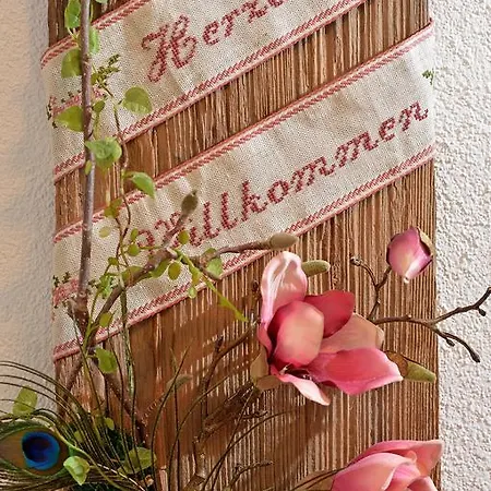 Haus Schneerose Gasthuis Westendorf