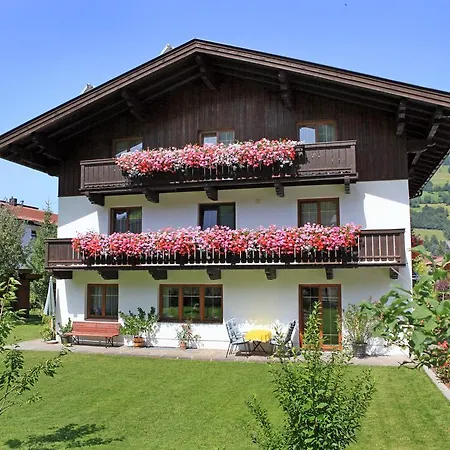 Haus Schneerose Westendorf
