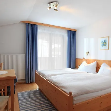 Pensionat Haus Schneerose Westendorf