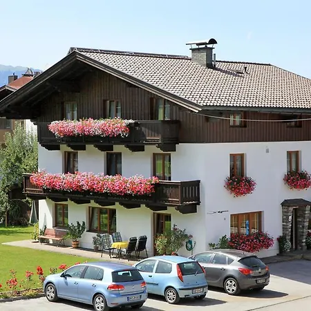 Haus Schneerose