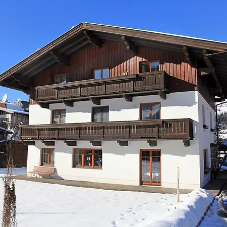 Pensionat Haus Schneerose *