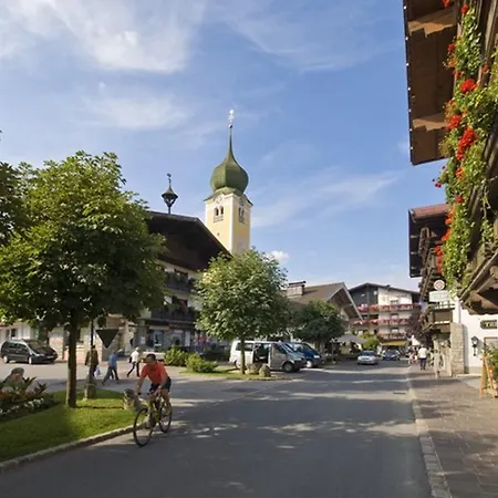 Guest house Haus Schneerose