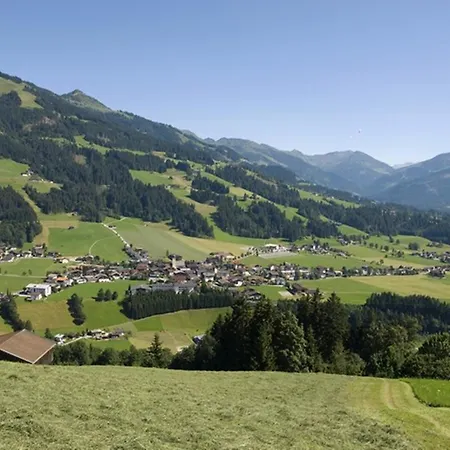 Guest house Haus Schneerose *