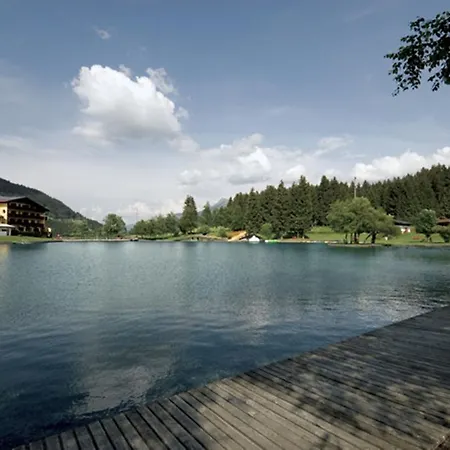 Guest house Haus Schneerose